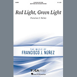 Francisco J. Núñez picture from Red Light, Green Light released 10/14/2021