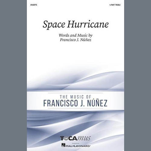 Francisco J. Núñez profile Francisco J. Núñez Space Hurricane profile image
