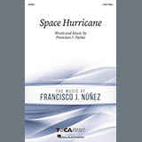 Francisco J. Núñez picture from Space Hurricane released 06/24/2025