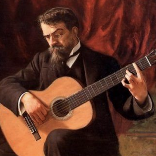 Francisco Tarrega Capricho Arabe (Serenata) profile image