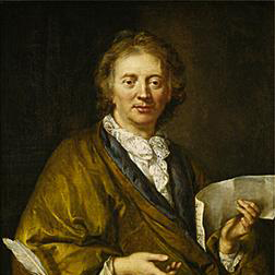Francois Couperin picture from La Charolaise released 08/24/2011