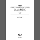 François Couperin picture from Les Baricades Mystérieuses (arr. Antoine Fougeray) released 06/12/2025