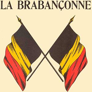 François van Campenhout La Brabanconne (Belgian National Ant profile image
