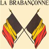 François van Campenhout picture from La Brabanconne (Belgian National Anthem) released 08/26/2008