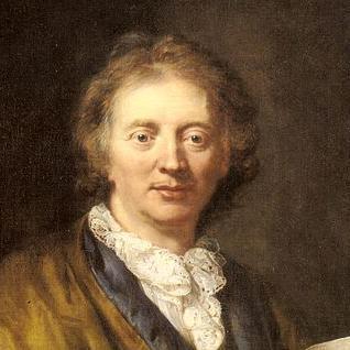 Francois Couperin profile Francois Couperin Les Baricades Misterieuses profile image