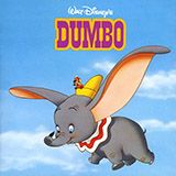 Ned Washington and Frank Churchill picture from Baby Mine (from Walt Disney's Dumbo) released 03/11/2020