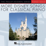 Frank Churchill picture from Love Is A Song [Classical version] (from Bambi) (arr. Phillip Keveren) released 05/09/2012