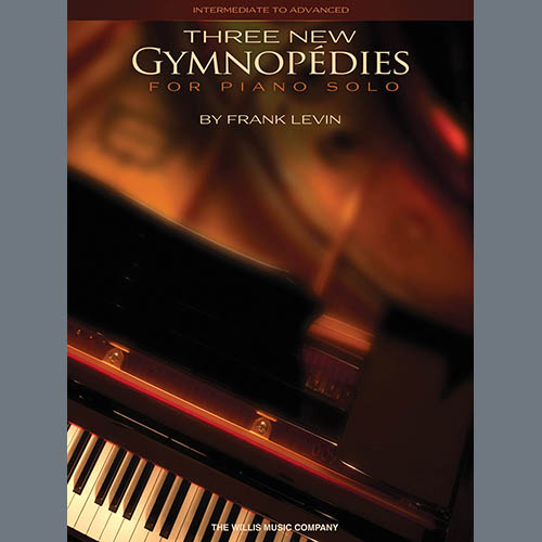 Frank Levin Gymnopedie No. 2 profile image