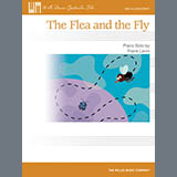 Frank Levin picture from The Flea And The Fly released 05/12/2011