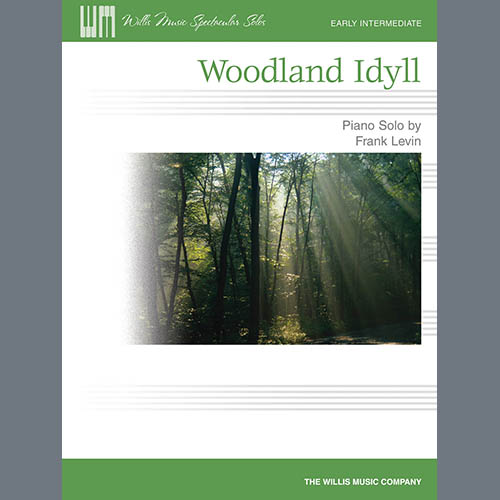 Frank Levin Woodland Idyll profile image