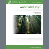 Frank Levin picture from Woodland Idyll released 12/01/2005