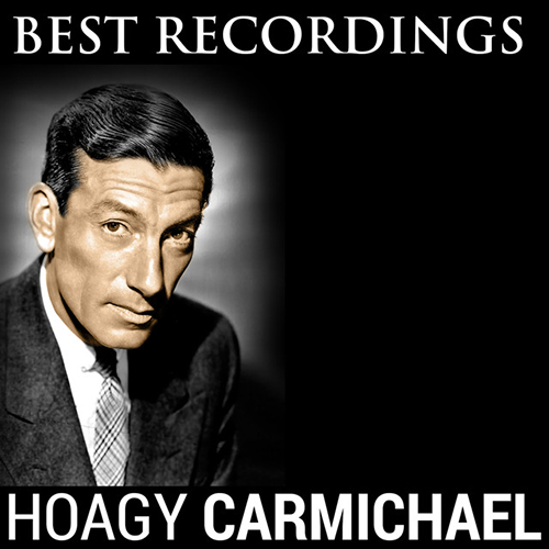 Frank Loesser and Hoagy Carmichael Heart And Soul profile image