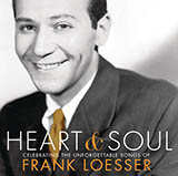 Frank Loesser picture from Heart And Soul released 06/02/2014