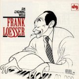 Frank Loesser picture from Luck Be A Lady (from 'Guys and Dolls') released 06/01/2015