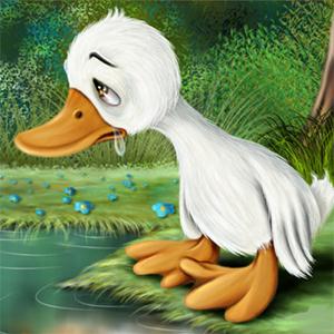 Frank Loesser The Ugly Duckling profile image