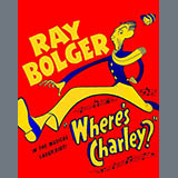 Frank Loesser picture from Where's Charley? released 10/15/2025