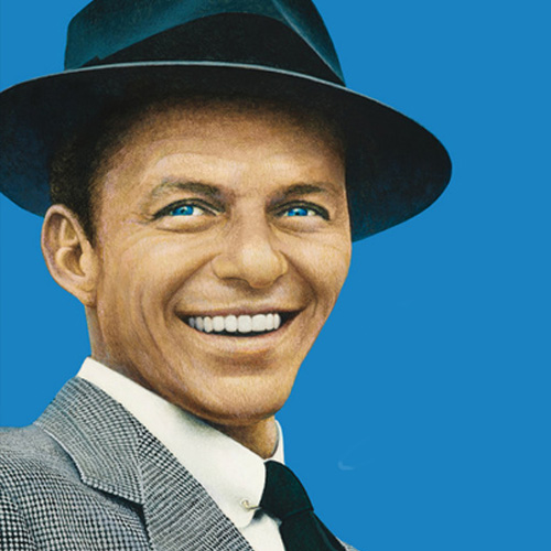 Frank Sinatra Ain't That A Kick In The Head profile image