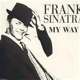 Frank Sinatra picture from All My Tomorrows released 09/11/2008