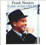 Frank Sinatra picture from Almost Like Being In Love released 01/18/2011