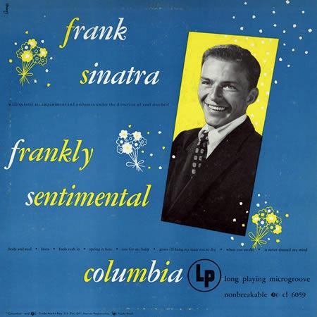 Frank Sinatra picture from Body And Soul released 03/04/2000