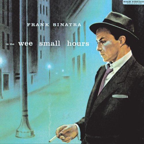 Frank Sinatra Can't We Be Friends profile image