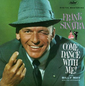 Frank Sinatra Cheek To Cheek profile image