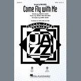 Frank Sinatra picture from Come Fly With Me (arr. Kirby Shaw) released 08/03/2020