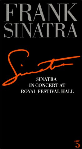 Frank Sinatra Day In, Day Out profile image
