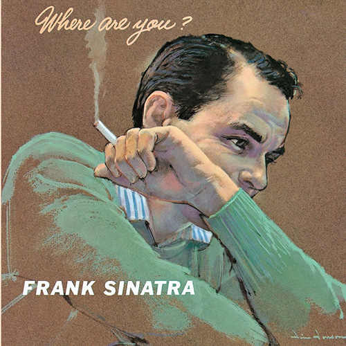 Frank Sinatra Don't Worry 'Bout Me profile image
