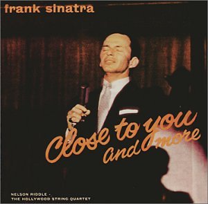 Frank Sinatra I Couldn't Sleep A Wink Last Night profile image