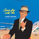 Frank Sinatra picture from I Love Paris released 01/19/2011