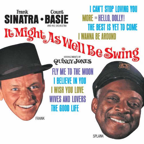 Frank Sinatra I Wanna Be Around profile image