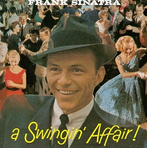 Frank Sinatra I Wish I Were In Love Again profile image