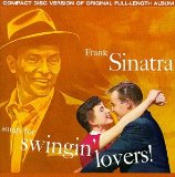 Frank Sinatra picture from It Happened In Monterey released 05/11/2004