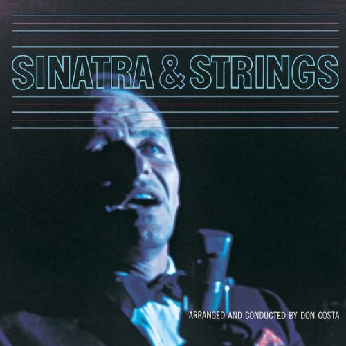 Frank Sinatra It Might As Well Be Spring profile image