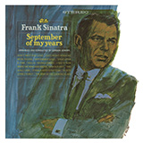 Frank Sinatra picture from It Was A Very Good Year released 01/27/2006