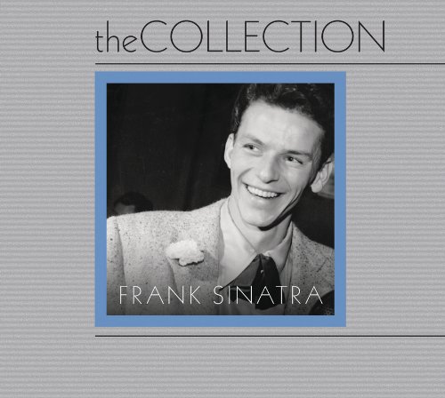 Frank Sinatra It's Only A Paper Moon profile image