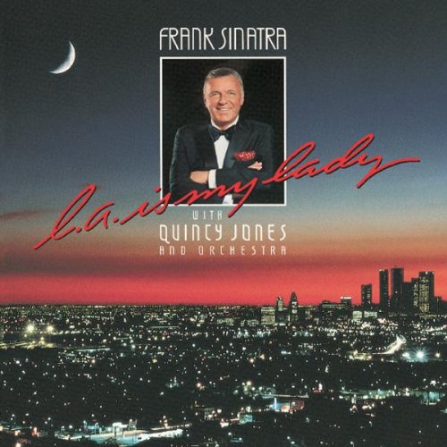 Frank Sinatra L.A. Is My Lady profile image