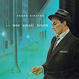 Frank Sinatra picture from Last Night When We Were Young released 11/03/2014