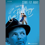 Frank Sinatra picture from Let's Face The Music And Dance released 11/29/2010