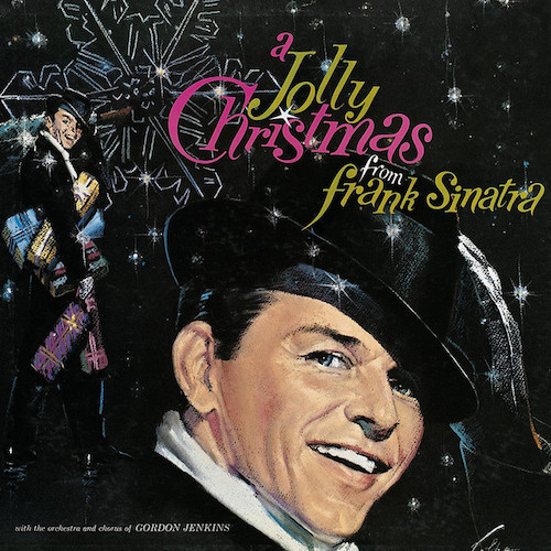 Frank Sinatra Mistletoe And Holly profile image