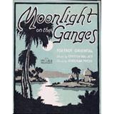 Frank Sinatra picture from Moonlight On The Ganges released 04/16/2010