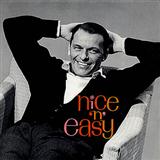 Frank Sinatra picture from Nice 'n' Easy released 05/24/2006