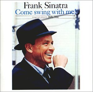 Frank Sinatra On The Sunny Side Of The Street profile image