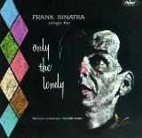 Frank Sinatra picture from Only The Lonely released 01/18/2011