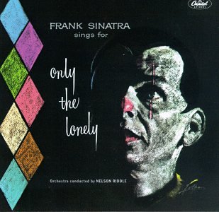 Frank Sinatra Only The Lonely profile image