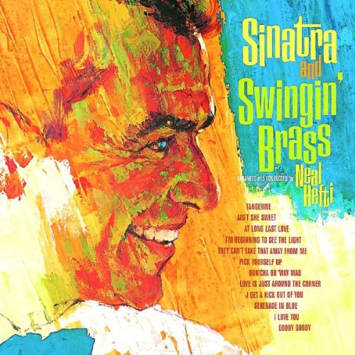 Frank Sinatra Pick Yourself Up profile image