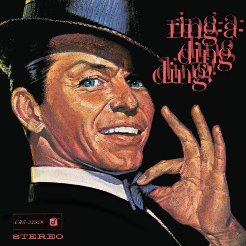 Frank Sinatra Ring-A-Ding Ding profile image