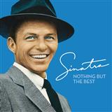 Frank Sinatra picture from Somethin' Stupid released 11/25/2008