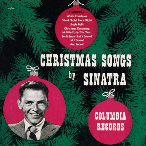 Frank Sinatra That Old Black Magic profile image